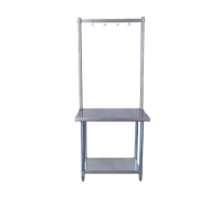 BK Resources APR-48 Specialty Storage & Transport