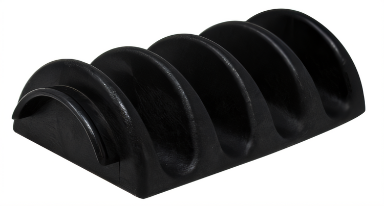 Product image #1 for Omcan USA 80953 Taco Holders
