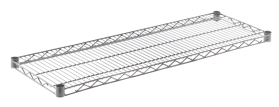 Product image #1 for Olympic J1442G Wire Shelving