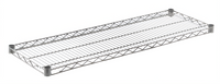 Olympic J1442G Wire Shelving