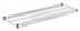 Thumbnail image #1 for Olympic J1442G Wire Shelving