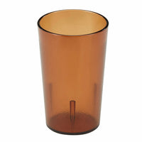 Cambro 950P153 Colorware Plastic Tumblers Case of 72