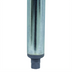 Thumbnail image #1 for Advance Tabco Galvanized Equipment Legs with Adjustable Bullet Feet, 34-1/2 Inches High, Set of 6