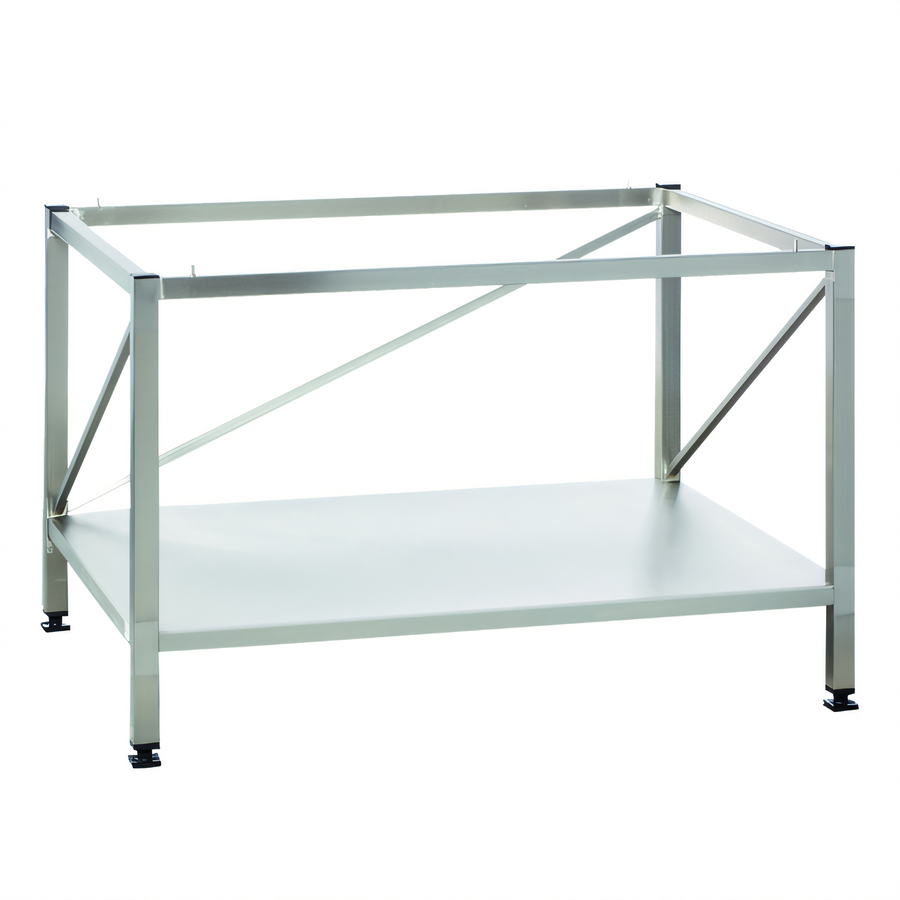 Product image #1 for RATIONAL UG I Stationary Oven Stand for SCC 62/CMP 102 Series