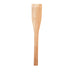 Thumbnail image #1 for Winco 18-Inch Wooden Stirring Paddle with Wood Handle