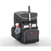Thumbnail image #1 for Rubbermaid Executive Large Quick Cart Housekeeping Cart