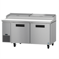 Hoshizaki PR67A Steelheart Prep Tables