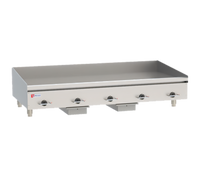 Wolf WEG60E Electric Griddles