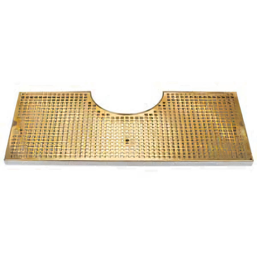 Product image #1 for Micro Matic USA DP-630DSSPVD-24E Bar Equipment