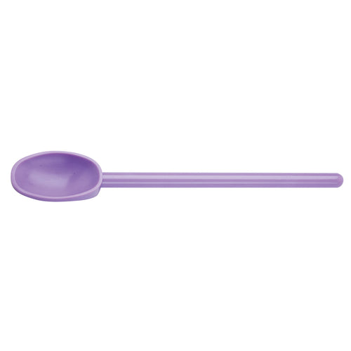 Product image #1 for Mercer Culinary M33182PU Hell's Tools Serving Spoon Case of 12