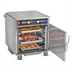 Thumbnail image #1 for FWE Clymate IQ Controlled Venting Mobile Heated Holding Cabinet, 1-Section, 4 Full-Size Pan Capacity