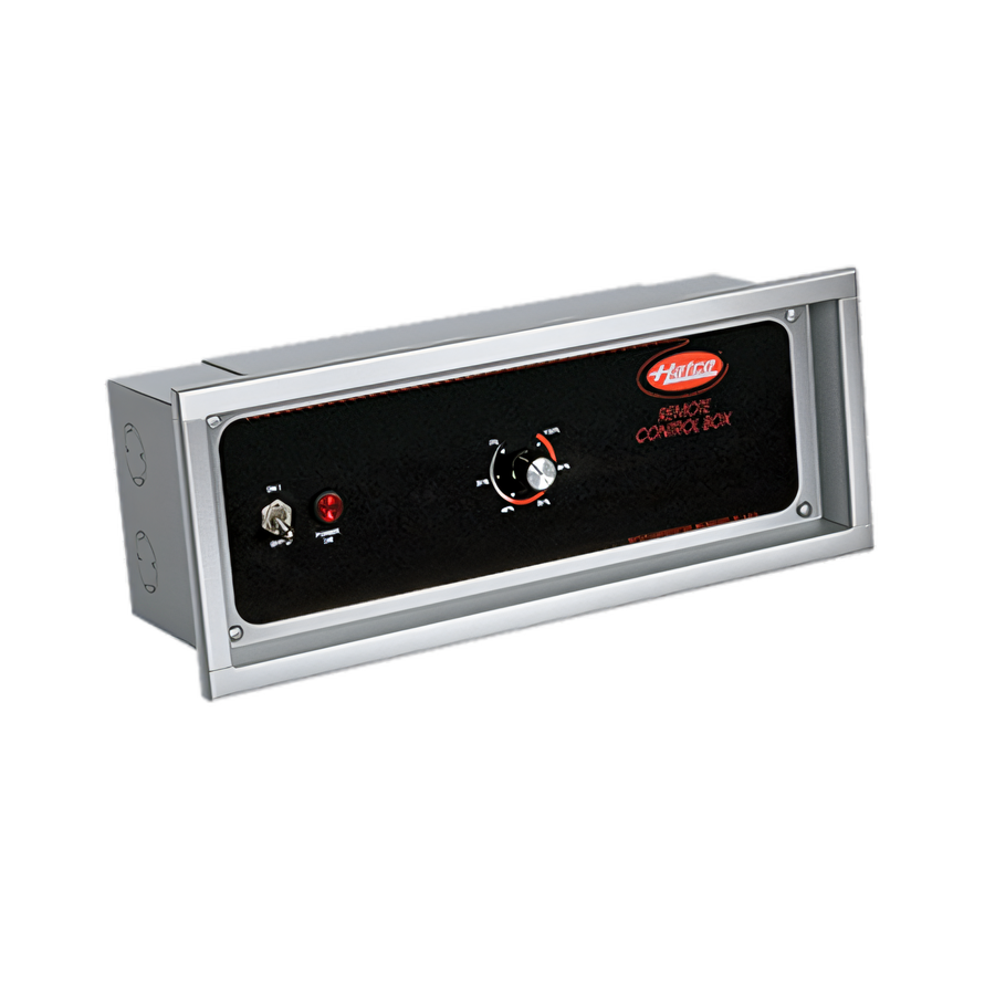 Product image #1 for Hatco 2-Relay 24-Amp 208V Remote Control Enclosure