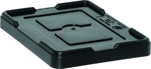 Product image #1 for Quantum COV91000CO Food Boxes Case of 10