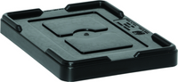 Quantum COV91000CO Food Boxes Case of 10