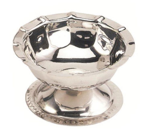 Product image #1 for Crestware SHWS3 Specialty Dinnerware & Tableware Case of 72