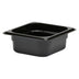 Thumbnail image #2 for Cambro 62CW110 Camwear® Plastic Food Pans Case of 6