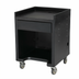 Thumbnail image #2 for Cambro Mobile Polyethylene Equipment Stand with Casters, 28 x 28 x 39 Inches