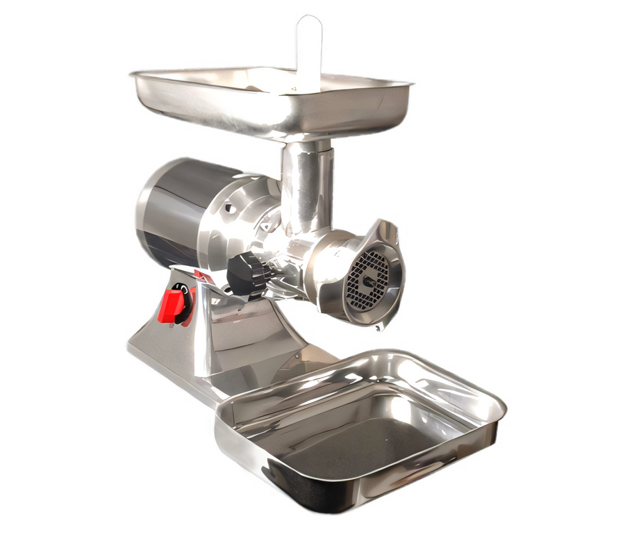 Product image #1 for Omcan USA 11053 Trento Meat Grinders