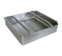 John Boos PB-DTA-18 Sink Components & Drain Parts