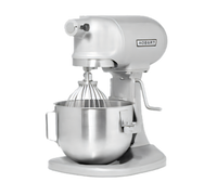 Hobart N50-619 5-Quart Countertop Planetary Mixer, 3-Speed, CE Configuration