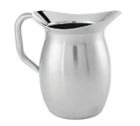 American Metalcraft DWPS64 Metal Pitchers