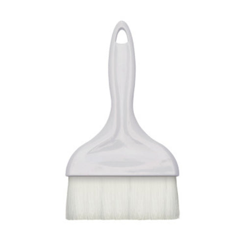 Product image #1 for Winco 4-Inch Flat Nylon Bristle Pastry Brush with Plastic Handle