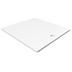 Thumbnail image #1 for BK Resources Poly Board Sink Cover for 16 x 20 Inch 1-Compartment Sink