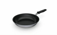 Vollrath Tribute 10.5-Inch Induction Ready 18-8 Stainless Steel Fry Pan