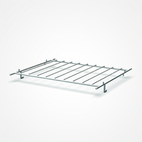 Pratica Products Inc. 760200 High-speed Ovens