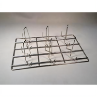 Henny Penny 6-Chicken Grid for 1/1 GN Pans