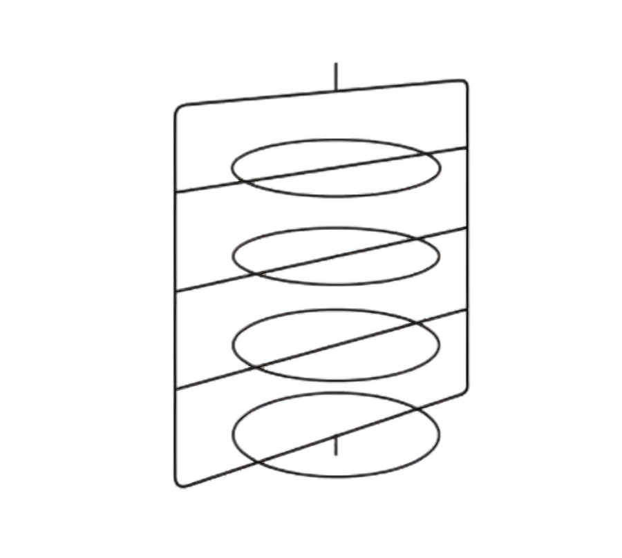 Product image #1 for Hatco FSDT5TCR Food Display Case Parts