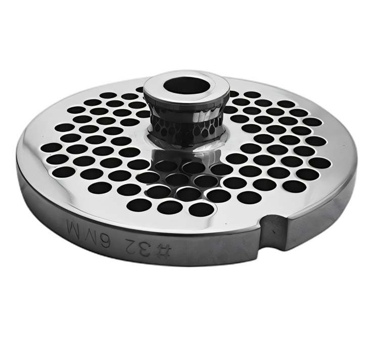 Product image #1 for Uniworld Foodservice Equipment SS832GP1/4-H Uniworld Meat Grinders
