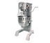Thumbnail image #1 for Omcan 30 Qt Floor Planetary Mixer with Guard, 3-Speed, 2 HP