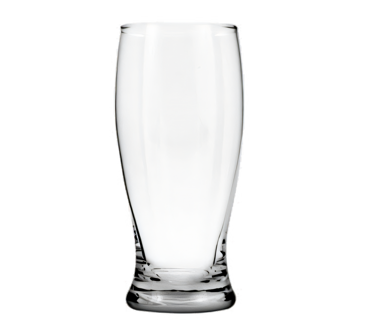 Product image #1 for Barbary 13 oz Clear Stemless Beer Pilsner Glass