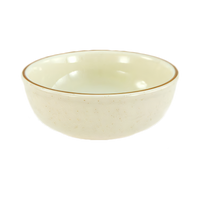 Crestware SC33 Spice Pasta Bowls Case of 3