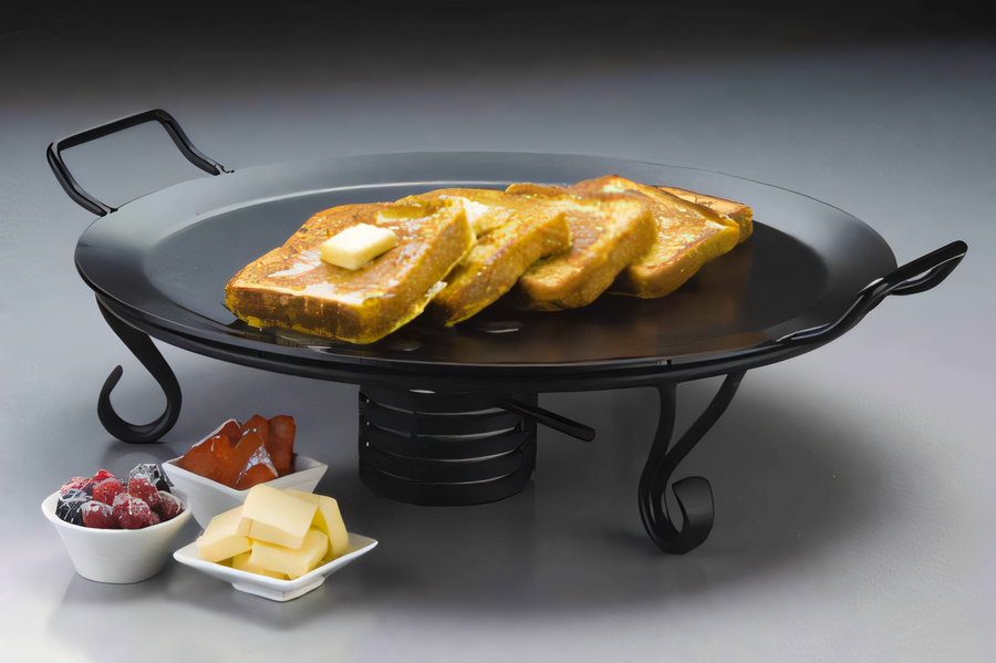 Product image #1 for American Metalcraft GSS17 Buffet Stands and Risers