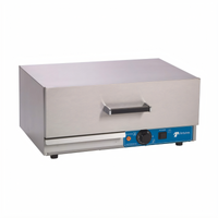 Antunes Narrow Drawer Warmer for Hot Dog Buns, 120V