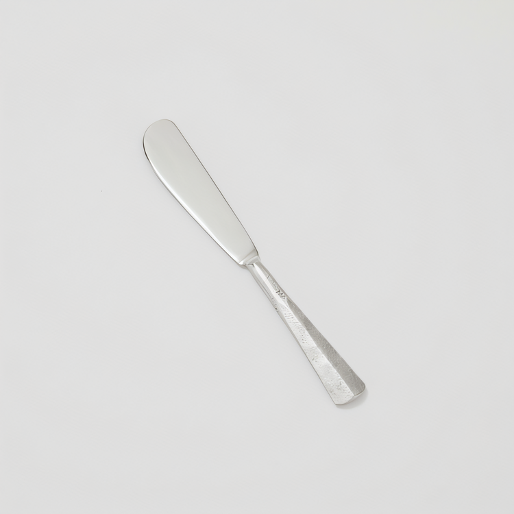 Product image #1 for American Metalcraft 7-Inch Hand-Forged Stainless Steel Spreader