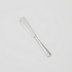 Thumbnail image #1 for American Metalcraft 7-Inch Hand-Forged Stainless Steel Spreader