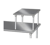 Advance Tabco MST-24-36 Stainless Steel Shelving