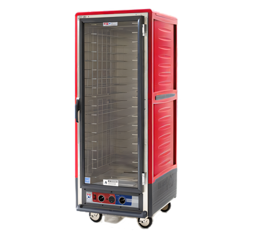 Product image #1 for Metro C539-CLFC-UA C5 Insulation Armour Proofing Cabinets