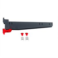 Metro SMA18A-ADD SmartLever Shelf Components & Accessories