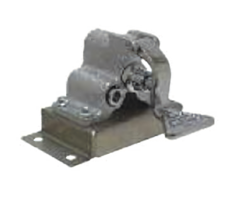 Product image #1 for Advance Tabco Foot Pedal Water Mixing Valve Assembly with Floor Bracket