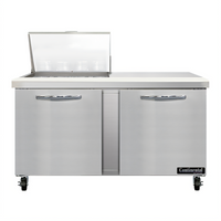 Continental Refrigerator SW60N12M Mighty Top 60