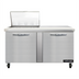 Thumbnail image #1 for Continental Refrigerator SW60N12M Mighty Top 60