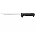 Thumbnail image #1 for Mundial 8-Inch Narrow Flexible Fillet Knife with Black Polypropylene Handle