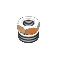 T&S Brass 052A Pre-rinse Faucet Parts