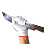 Thumbnail image #1 for Victorinox Performance Shield 2 7.9045.L Cut-Resistant Glove, Large, Dyneema Blend, Level A5 Cut Protection