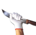 Thumbnail image #1 for Victorinox 7.9045.L Performance Shield 2 Cut Resistant Gloves