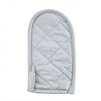 Thumbnail image #1 for Winco HDH-7S Cotton Pan Handle Sleeve, 3-1/2 x 6-1/2 Inches, Heat Resistant to 250°F Case of 24